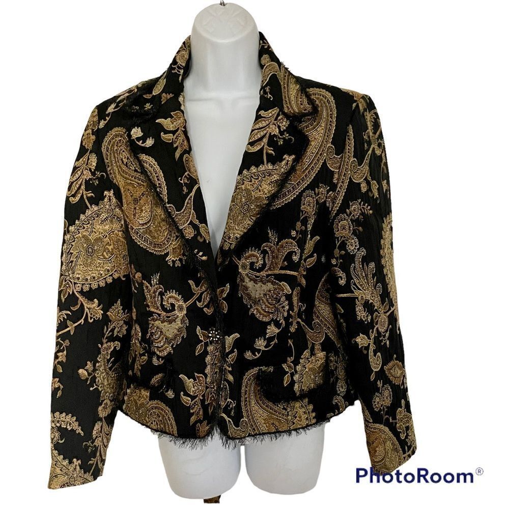 Joseph Ribkoff Blazer